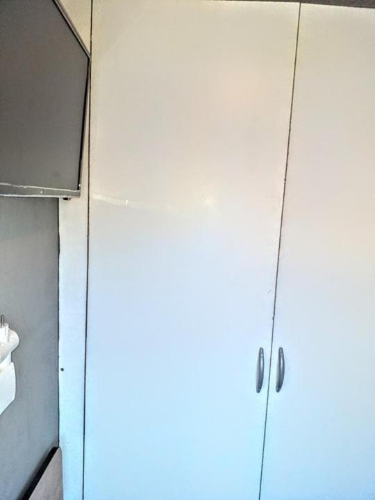 Two Rooms Cabin House Bukarest Exterior foto